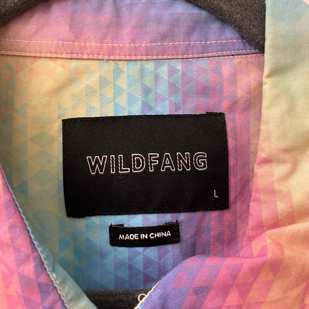 Wildfang Button Down